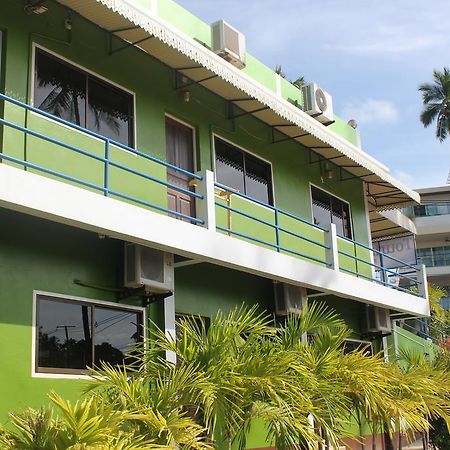 Vacation House Klong Muang Beach Exterior foto